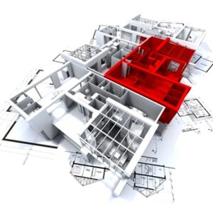 espaces de travail en 3D