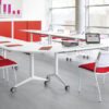 Tables abattantes Pure Evolution