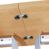 Tables abattantes Pure Evolution – Image 4