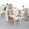 Bureau opératif TEOS – Image 11