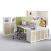 Bureau opératif TEOS – Image 9