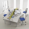 Bureau opératif TIM – Image 14