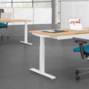 Table assis debout Easy Up – Image 2