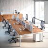 Bureau informatique A4 – Image 3