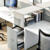 Bureau informatique A4 – Image 7