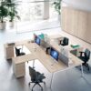 Bureau double A5 – Image 2