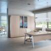 Bureau double A5 – Image 8