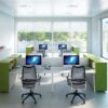 Bureau double A5 – Image 3