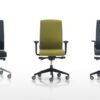 Fauteuil de bureau AIR – Image 2