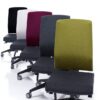 Fauteuil de bureau AIR – Image 4