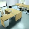 Bureau de direction CLASSIQUE – Image 6