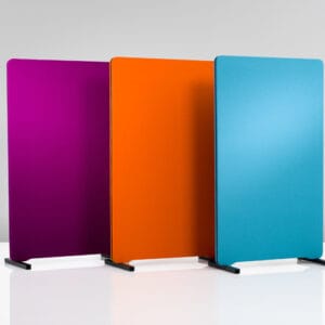 Cloison acoustique EDGE