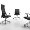 Fauteuil de direction MILLENIUM – Image 3