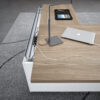 Bureau direction T45 – Image 11