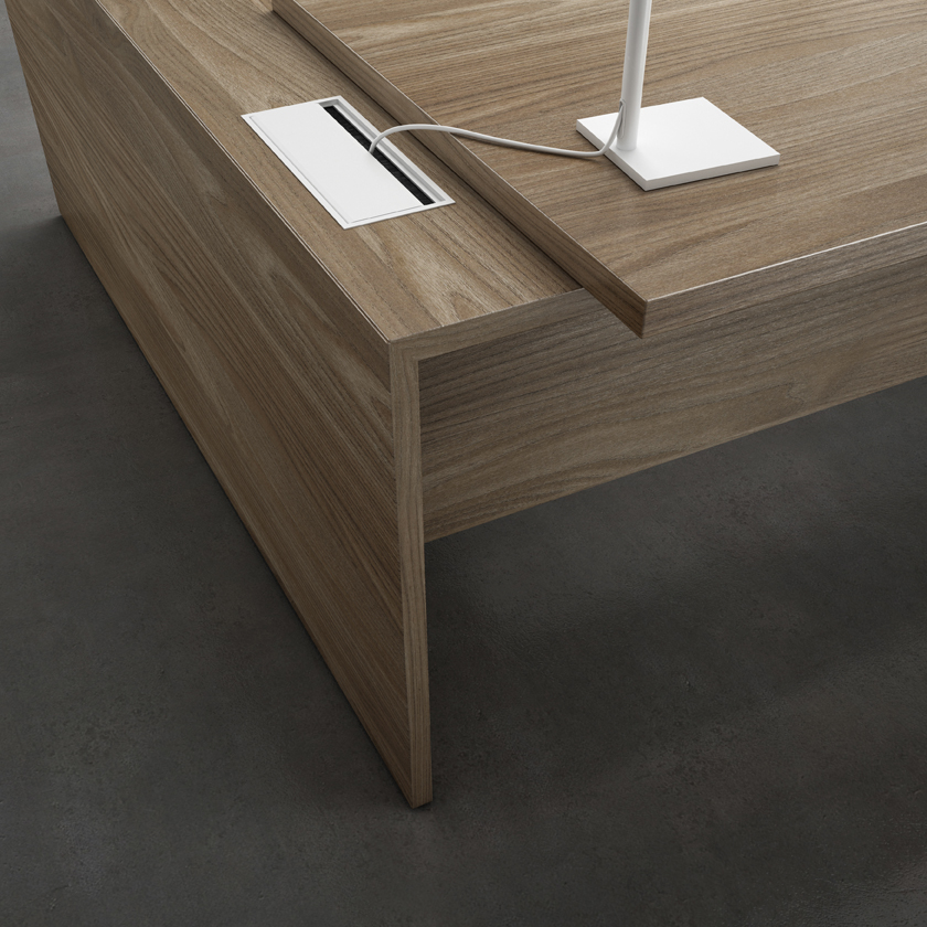 Bureau direction T45 – Image 13