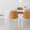Chaise de cafétéria UNIA – Image 3