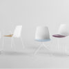 Chaise de cafétéria UNIA – Image 5