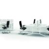 Bureau fonctionnel X2 – Image 2