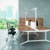 Bureau fonctionnel X2 – Image 5