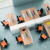 Bureau fonctionnel X2 – Image 9