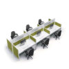 Bureau informatique X4 – Image 6