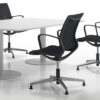 Fauteuil de bureau ZERO – Image 2