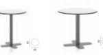 Tables d'extérieur C1 – Image 6