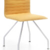 Chaise de cafétéria Timor – Image 6
