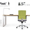 Fauteuil de bureau Denver – Image 10