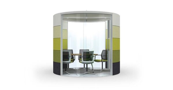 Cabine acoustique Air – Image 2