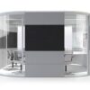 Cabine acoustique Air – Image 3