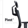 Fauteuil de bureau Denver – Image 9