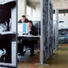 Cloison acoustique Mooia – Image 3