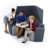 Cabine acoustique Away – Image 9