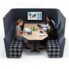 Cabine acoustique Away – Image 3