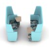 Cabine acoustique Away – Image 5