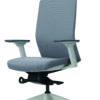 Fauteuil de bureau Elba – Image 4