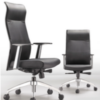 fauteuil de direction padova