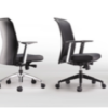 Fauteuil de direction Padova – Image 3