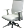 Fauteuil de direction Padova – Image 4