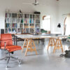 Fauteuil de direction Clip – Image 3