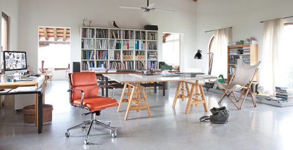 Fauteuil de direction Clip – Image 3