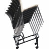 Chaise cafétéria College – Image 6
