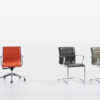 Fauteuil de bureau Comet – Image 2