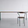 Table de réunion Danske-C – Image 2