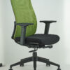 Fauteuil de bureau Eason – Image 3