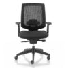 Fauteuil de direction Lucca – Image 4