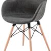 Chaise design Eiffel – Image 2