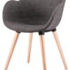 Chaise design Eiffel – Image 3