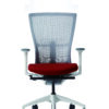 Fauteuil de bureau Imperia – Image 3